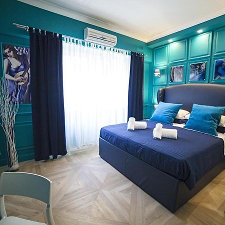 Vatican Luxury Home โรม ภายนอก รูปภาพ