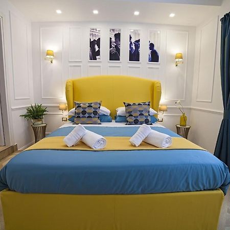 Vatican Luxury Home โรม ภายนอก รูปภาพ