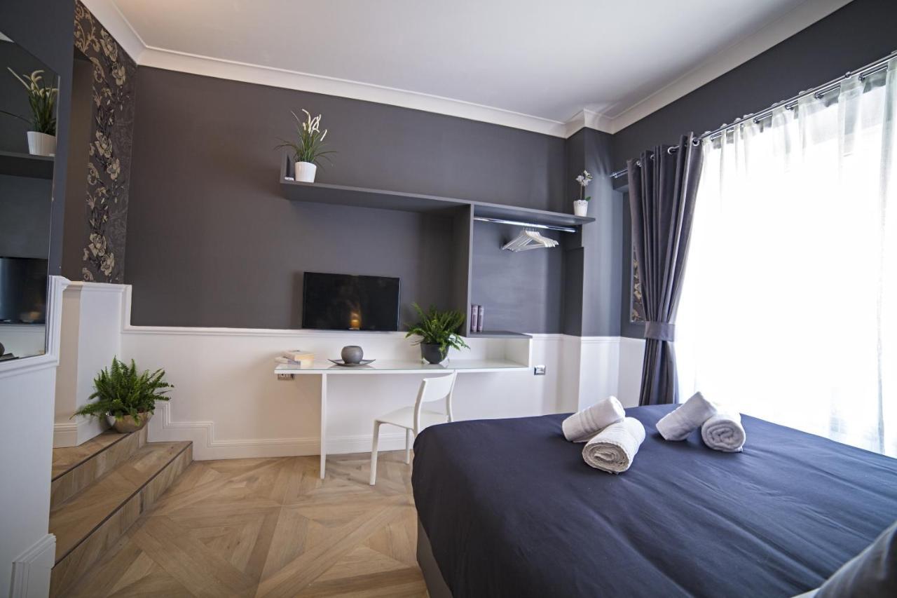 Vatican Luxury Home โรม ภายนอก รูปภาพ