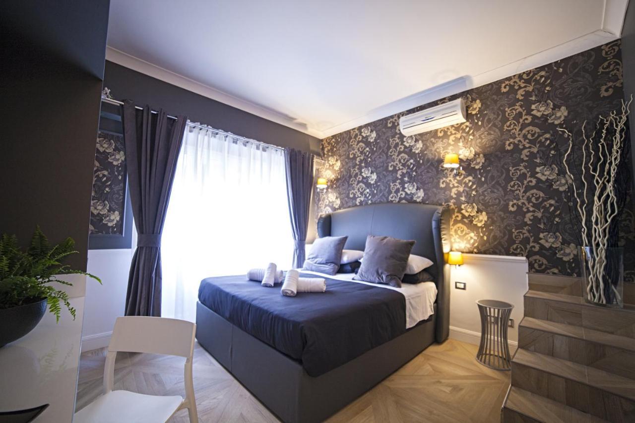 Vatican Luxury Home โรม ภายนอก รูปภาพ
